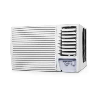 Ar Condicionado de Janela Springer Midea 20000 BTUS Frio 220V ZCK215BB