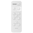 Ar Condicionado Janela Consul 10000 BTUS Frio 220V CCN10GB Branco