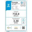 Ar Condicionado Janela Consul 10000 BTUS Frio 220V CCN10GB Branco