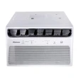 Ar Condicionado Janela Eletrônico Hisense C- Controle 10000 BTUs Frio 127V AW-10CWBRVGU01