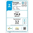 Ar Condicionado Janela Eletrônico Midea com Controle Remoto e Wi-Fi 10000 BTUs Frio 220V QCL105RB