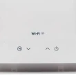 Ar Condicionado Janela Midea 7500 BTUS Frio 220V Inverter QCL075RB