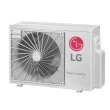 Ar Condicionado LG Split Cassete Inverter 18000 BTUS 220V Quente e Frio com Wi-Fi ATUW18GPLP1.AWGZBR1