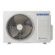 Ar Condicionado Multi Bi Split Samsung Wind Free 18000 BTUs (1x9000+1x12000) Quente e Frio Inverter 220V AJ050AXJ2KH/AZ