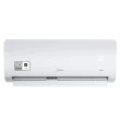 Ar Condicionado Multi Tri Split Midea Xtreme Save 27000 BTU (2X9000+1X12000) Quente e Frio 220V