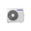 Ar Condicionado Multi Tri Split Samsung Wind Free 24000 BTUs (2x9000+1x12000) Quente-Frio Inverter 220V