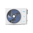 Ar Condicionado Split Piso Teto Elgin Plus Inverter 36000 BTUS Frio 220V PDFE36C2CA