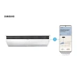 Ar Condicionado Split Piso Teto Samsung 47000 BTUS Quente e Frio Inverter 220V AC048DXADKG