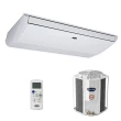 Ar Condicionado Split Teto Carrier Xperience 46000 BTUs Frio 380V 38CCW048235MC